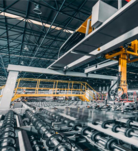 The field of construction and building materials